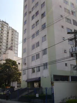 Apartamento para venda em Campos Elíseos